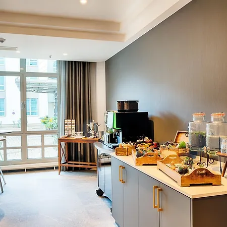 Welcome Parkhotel Bochum