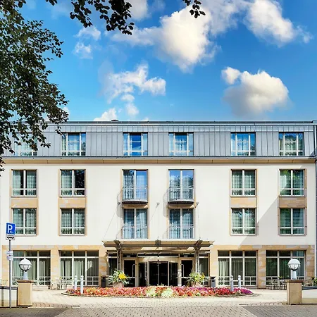Hotel Welcome Parkhotel Bochum