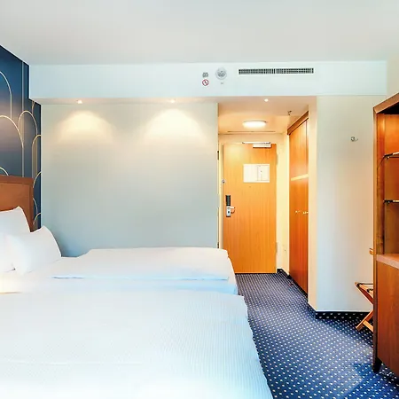 Welcome Parkhotel 4*