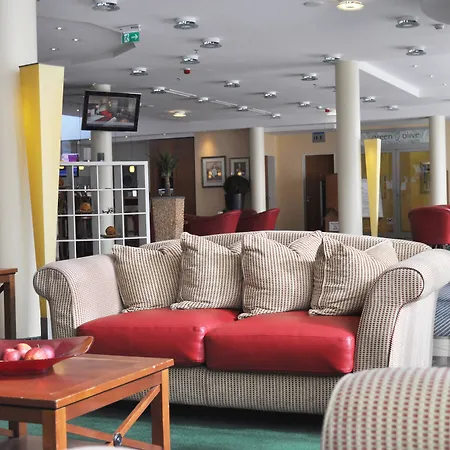 Welcome Parkhotel 4*