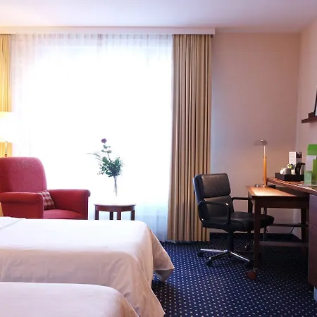Welcome Parkhotel Hotell Bochum