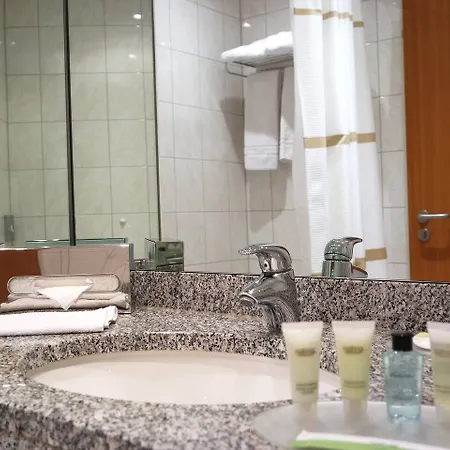 Welcome Parkhotel 보훔