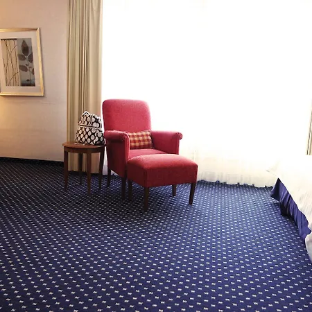 Welcome Parkhotel ホテル