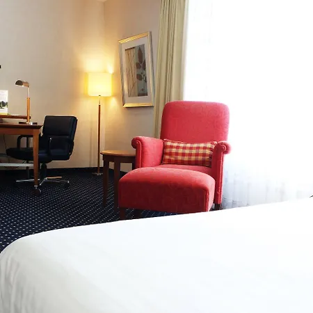 ホテル Welcome Parkhotel 4*
