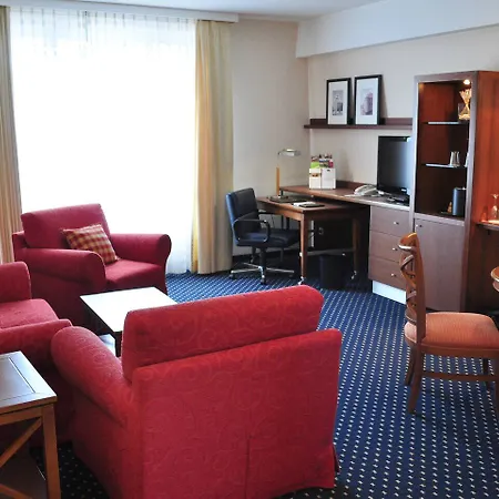 Welcome Parkhotel