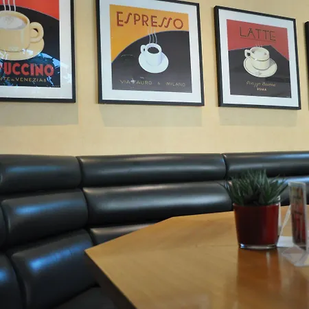 Welcome Parkhotel 4* Bochum