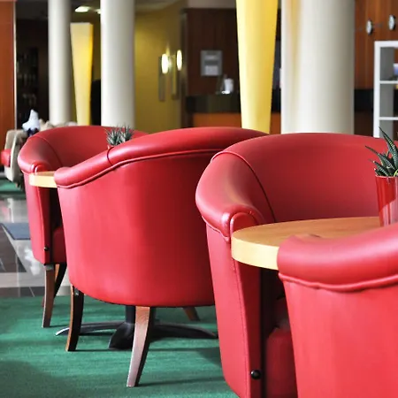 호텔 Welcome Parkhotel