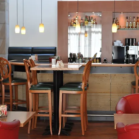 Welcome Parkhotel Bochum