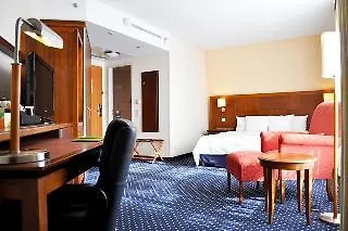 Welcome Parkhotel Hotel 4*