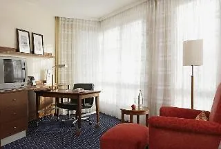 Hotel Welcome Parkhotel Bochum