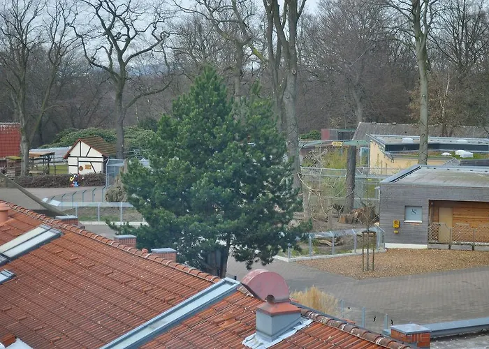 Hotel Welcome Parkhotel Bochum