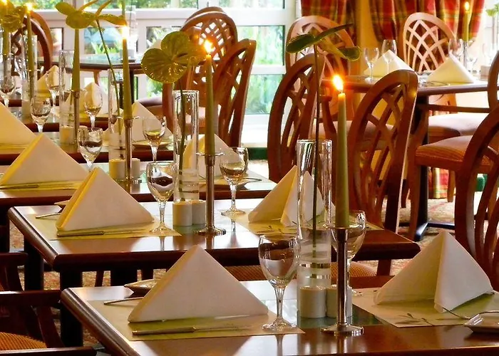 ホテル Welcome Parkhotel