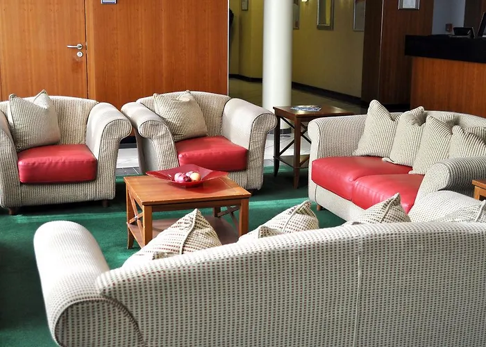 Hotel Welcome Parkhotel