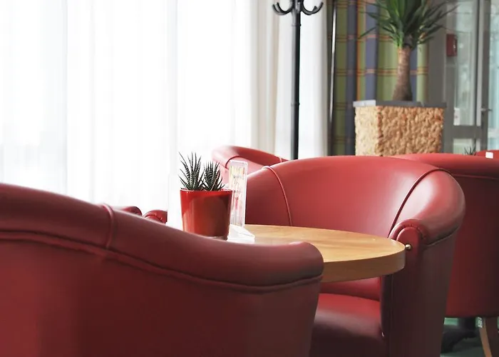 Welcome Parkhotel Hotel Bochum