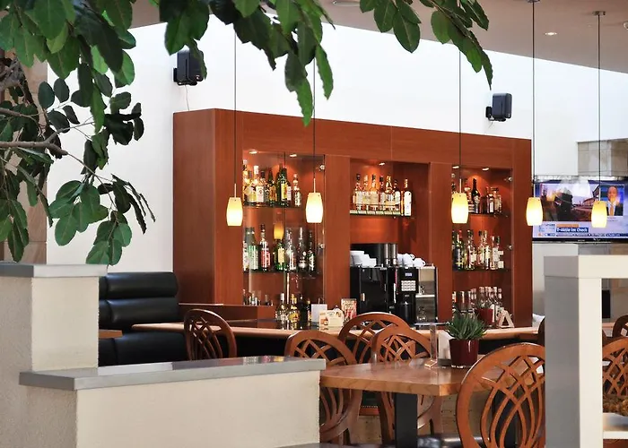 Welcome Parkhotel ホテル