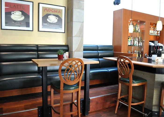 Welcome Parkhotel Bochum