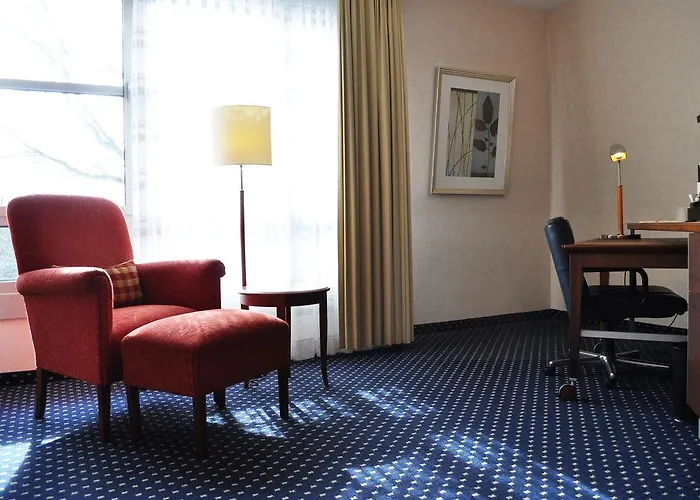 Welcome Parkhotel Bochum