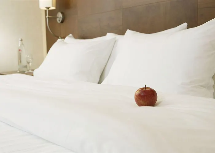 Welcome Parkhotel 4*