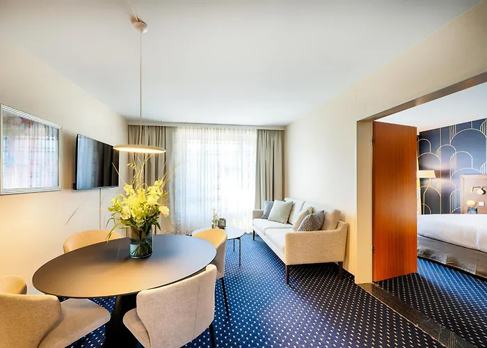 Welcome Parkhotel Hotel