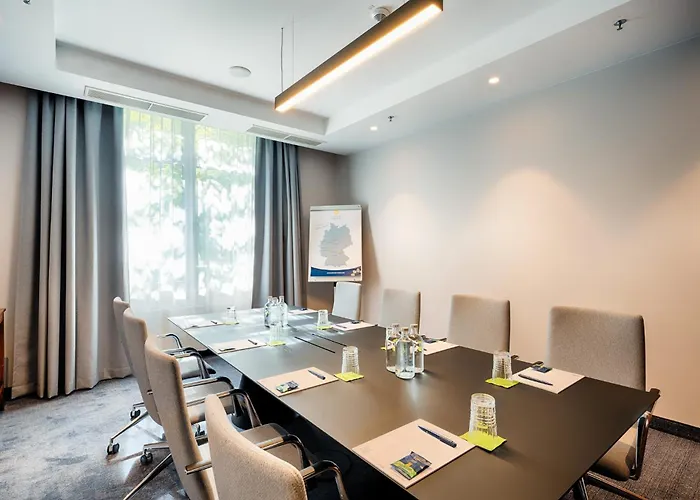 Welcome Parkhotel 4*