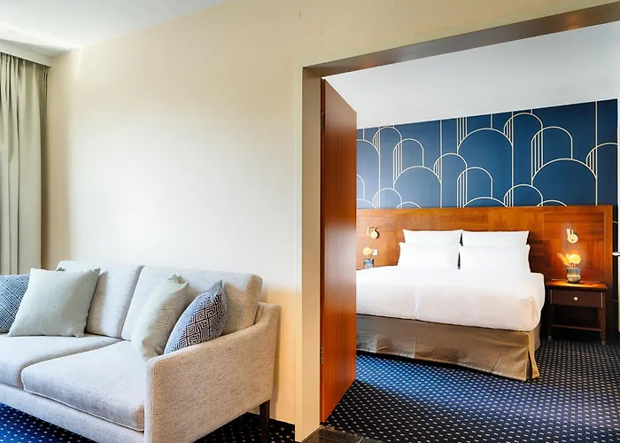 Welcome Parkhotel Bochum