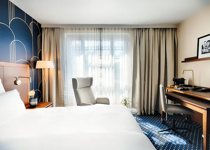 Welcome Parkhotel Hotel