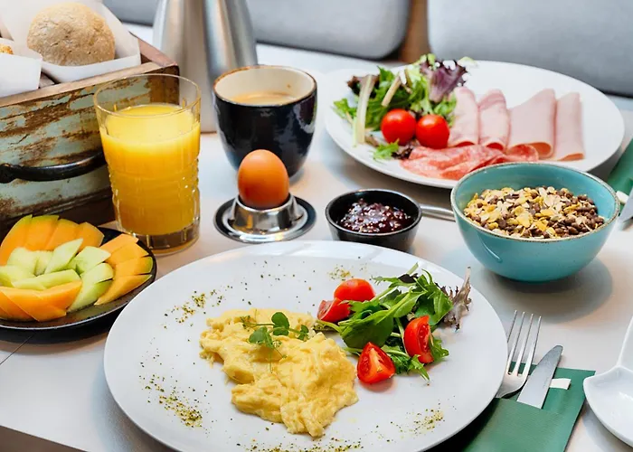 Welcome Parkhotel 4*