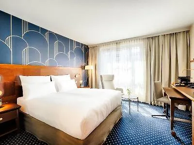 Welcome Parkhotel Bochum