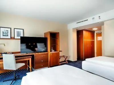 ホテル Welcome Parkhotel