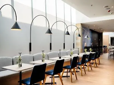 Welcome Parkhotel Bochum