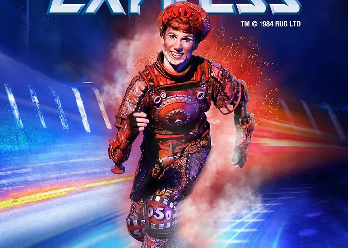 ホテル Welcome Parkhotel