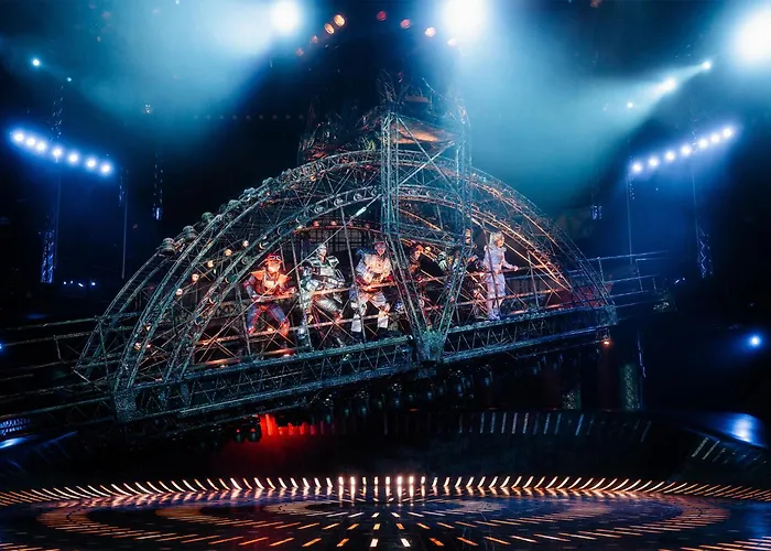 Hotel Welcome Parkhotel