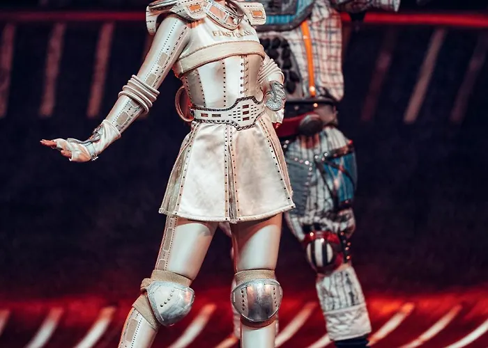 Hotel Welcome Parkhotel 4*