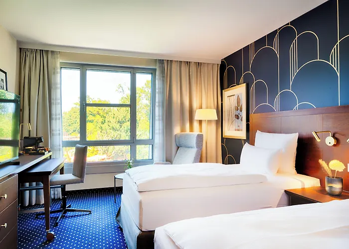 Welcome Parkhotel Hotel Bochum