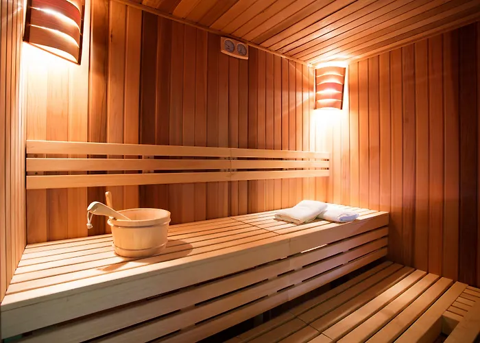 Welcome Parkhotel Hotel 4*