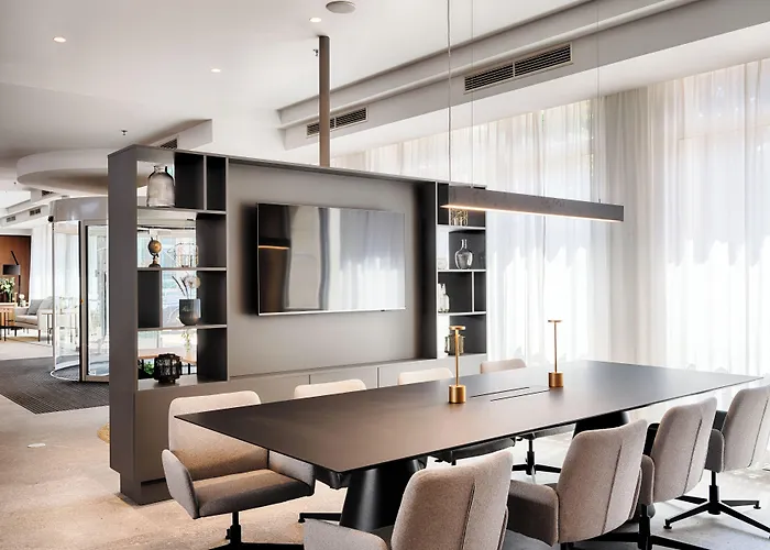 Welcome Parkhotel 4*