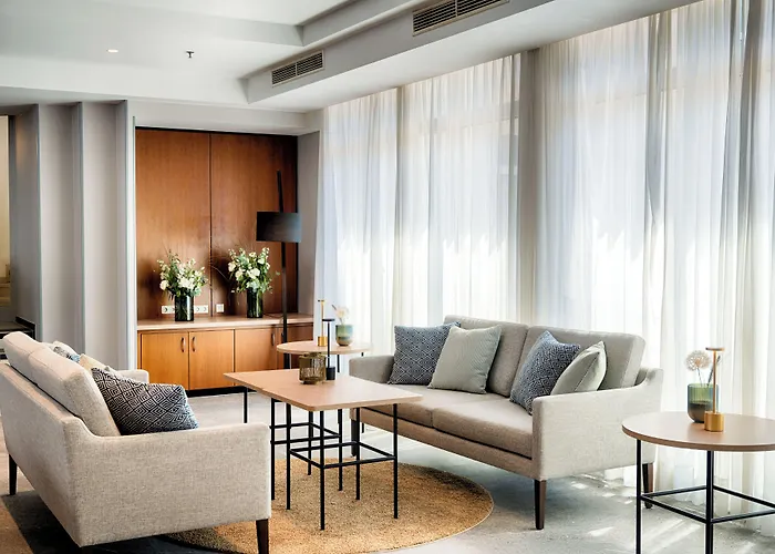 Welcome Parkhotel 4*