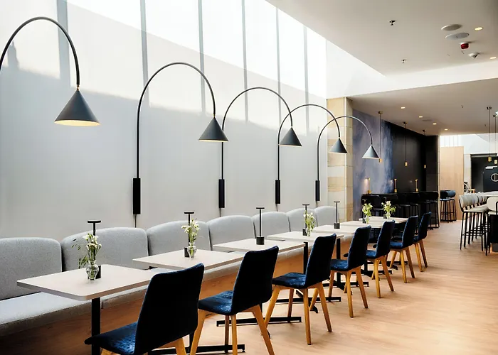 Welcome Parkhotel 4* Bochum