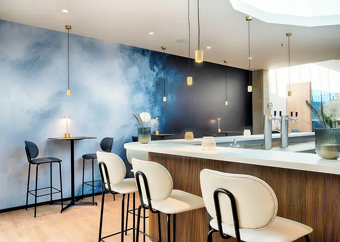 Welcome Parkhotel ホテル