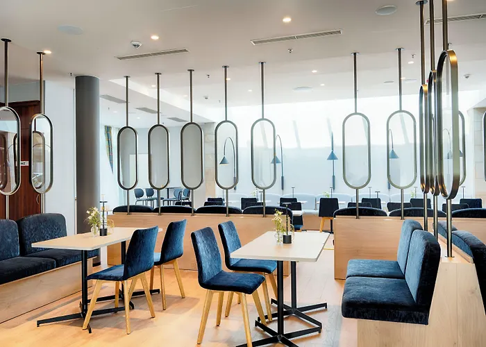 Welcome Parkhotel Bochum