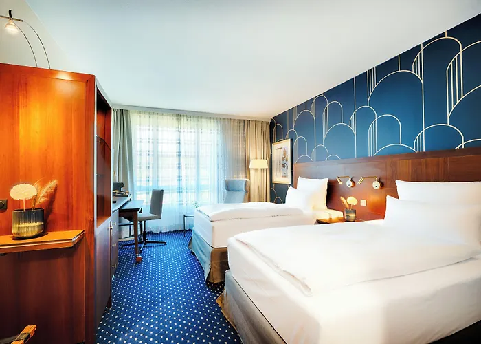 Welcome Parkhotel 4*