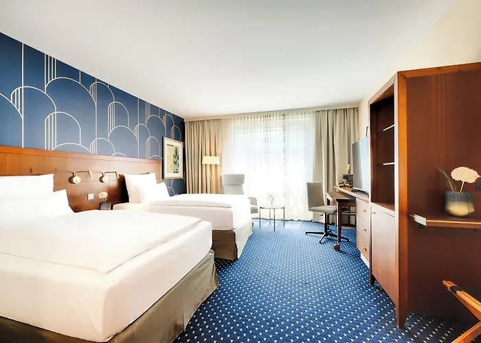 Welcome Parkhotel Hotel