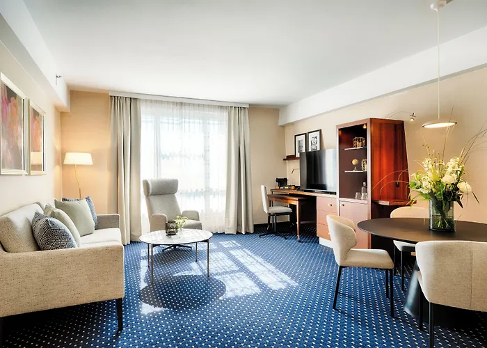 Welcome Parkhotel ホテル