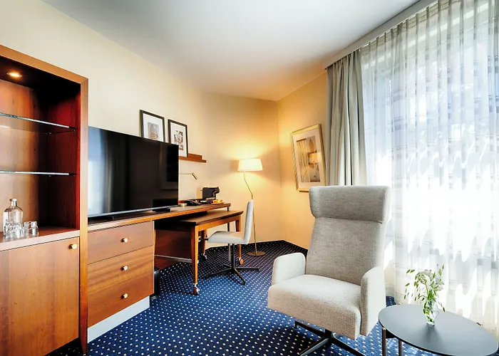 Welcome Parkhotel 4*