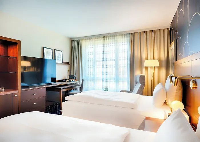 Welcome Parkhotel 4*