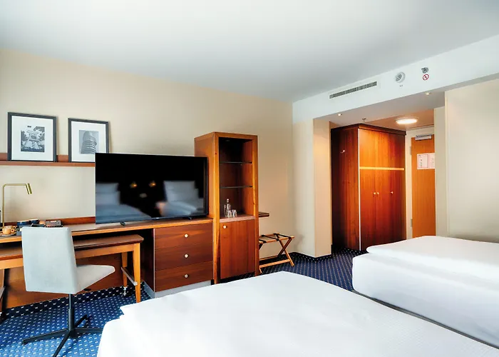 Welcome Parkhotel Bochum