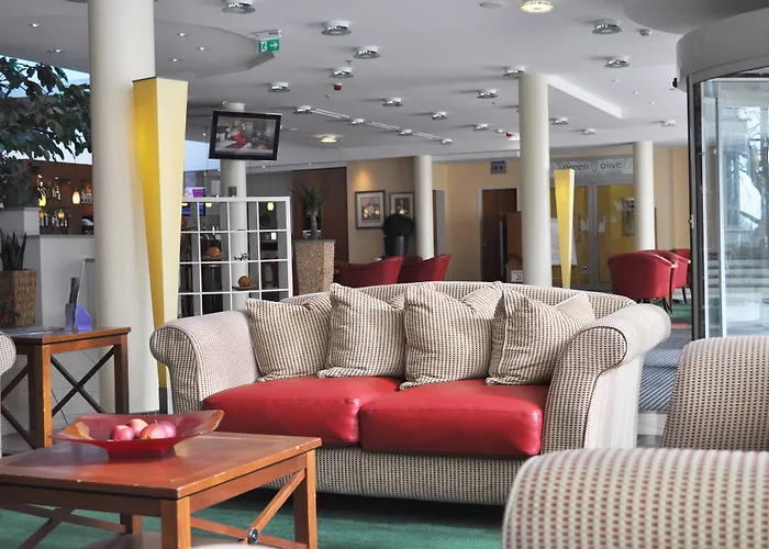 Welcome Parkhotel 4*