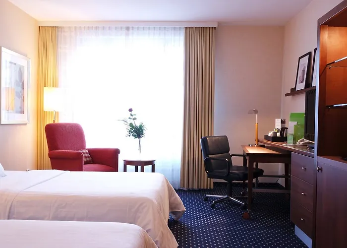 Welcome Parkhotel Hotel Bochum