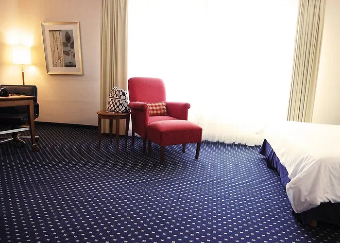 Welcome Parkhotel Hotel