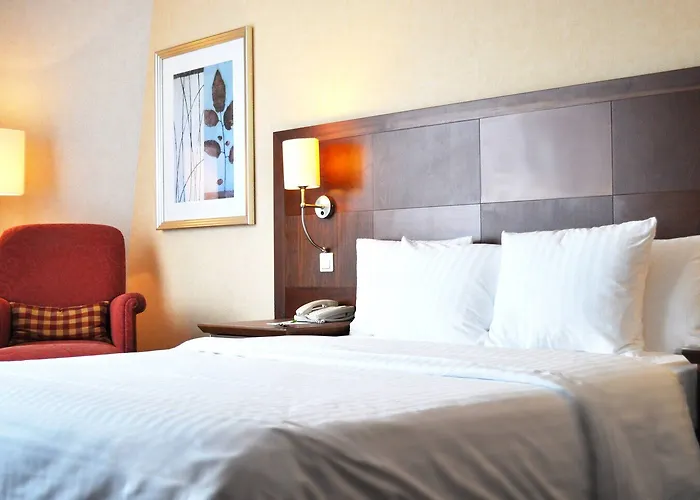 Welcome Parkhotel 4*